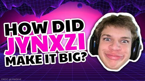How Jynxzi Became The Biggest Streamer On Twitch .